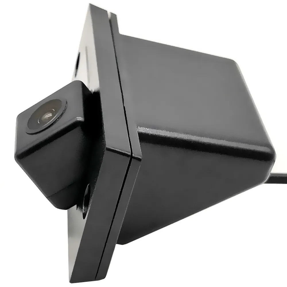 YIFOUM 10pcs 170D Car Rear View Backup Camera For Hyundai H1 H-1 Travel Cargo Grand Starex Royale Ram H100 i800 iLoad iMax H300