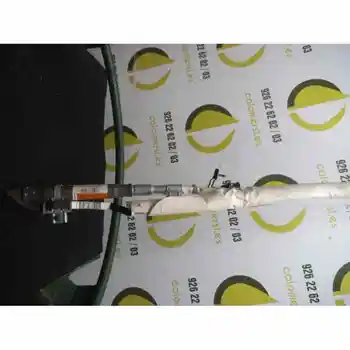 

30698625 Airbag Curtain Front Left Volvo V50 Family 2.0 D Momentum
