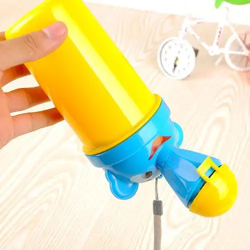 

Portable Multi-Purpose Urinal Car Mounted Children Urinal Connection Water Bottle Pee Useful Product for Both Men And Women Urin