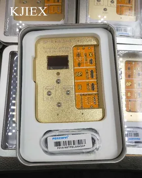 

WL LCD Screen EEPROM Photosensitive Data Programmer Reading Writing Backup Programmer for iPhone 7 7p 8 8P X Screen Repalcement