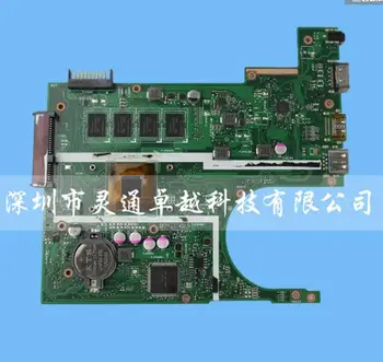 

X200MA Motherboard with N2830/N2840 4GB RAM For ASUS K200MA F200MA X200MA laptop Motherboard X200MA Mainboard