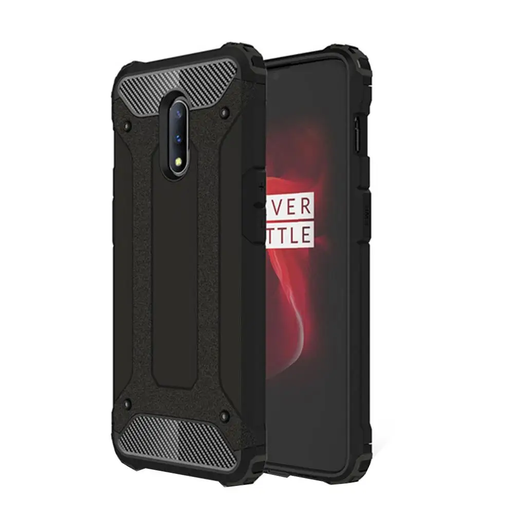 Silicone Solid Color Case Simple Plain Phone Slim Frosted Hard PC Back Cover Cases For Oneplus 7 Pro TPU | Мобильные телефоны и