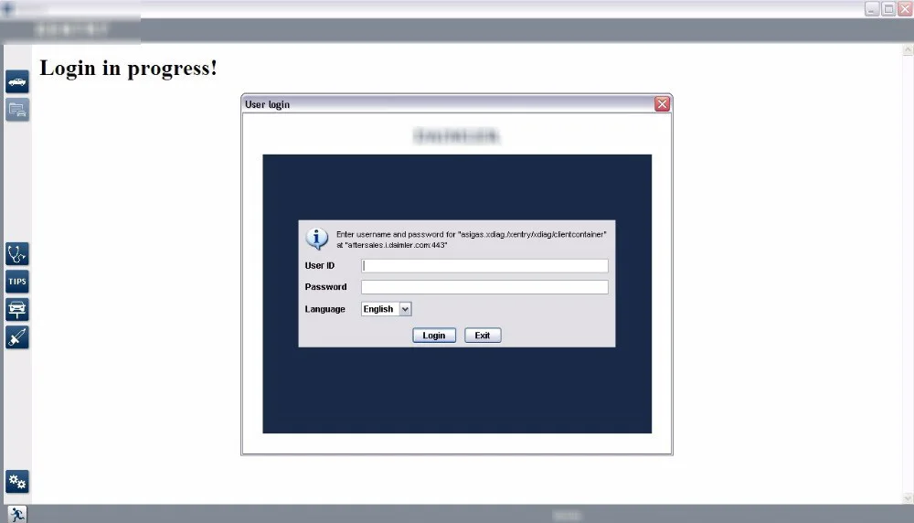2021 SCN Coding for Mb Star C4 Sd C5 One Time Server Log In Online SD Connect Compact C6 MB Cars | Автомобили и мотоциклы