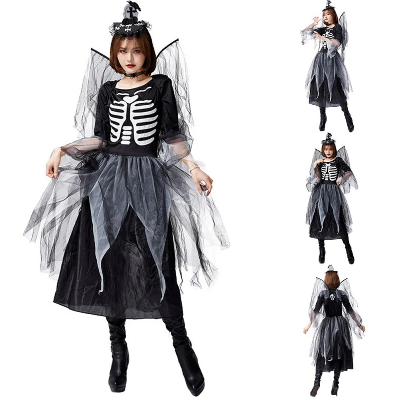 tulle halloween costumes
