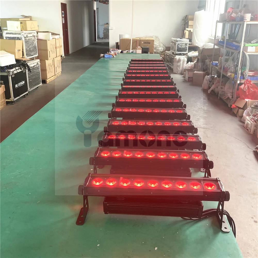 9pcs BAR YM 08