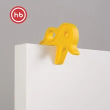 Фиксатор для двери Happy Baby "DOOR STOPPER"