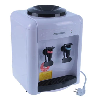 

Water cooler AquaWork AW 0.7TK, heating only, 700 W, white / black 2791520