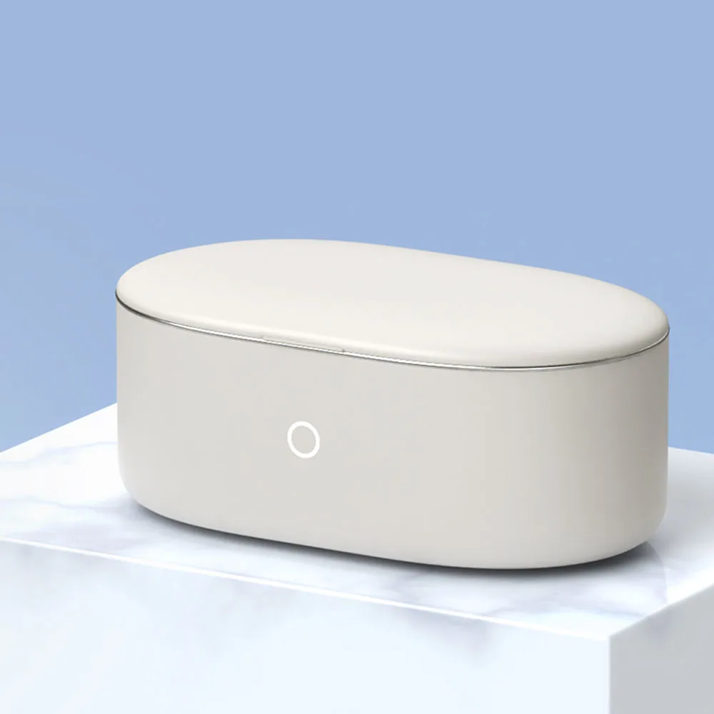 Ультразвуковая моющая машина Xiaomi Xiaoze 45000 Гц высокочастотная Водонепроницаемая