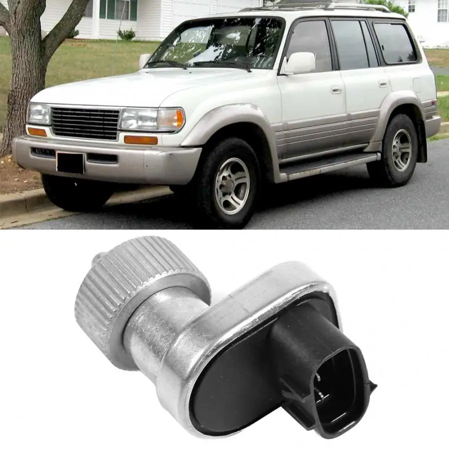 Горячая датчик скорости автомобиля Замена 83181-20040 подходит для Toyota Land Cruiser Previa Lexus LX45 автомобильные аксессуары