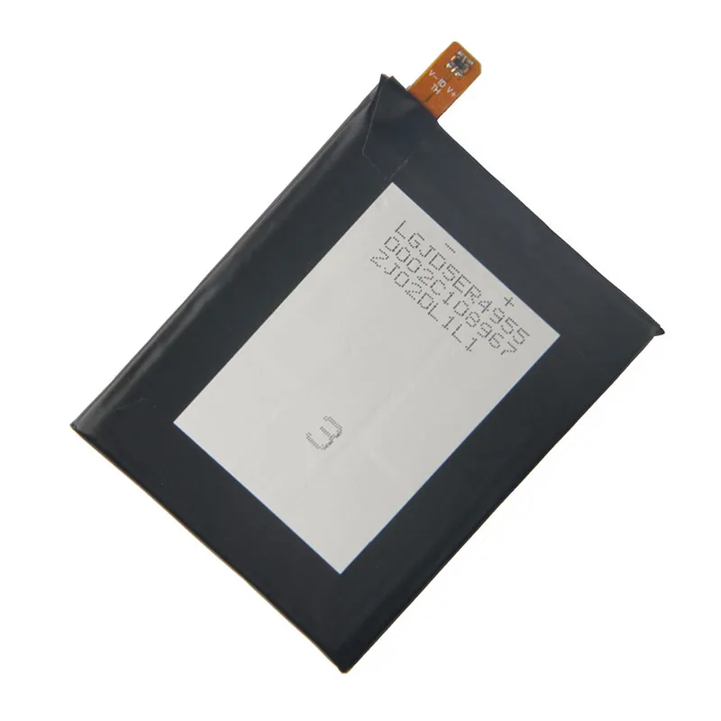 Cena Oryginalny LG BL T19 bateria wbudowana dla LG nexus 5X H791 H798 H790 BLT19 2700mAh