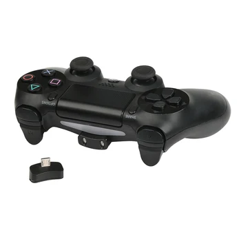 

Vertical Cooling Stand Sufficient Enduring with Game Console Ruggedness Charger Dock Station for Sony PS4 Slim