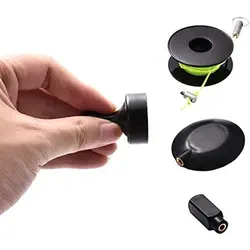 Garantie d'électricien, Type de poignée, enfileur de tuyaux en Nylon, filetage caché, outils de pose de câbles, Stringer deuxième génération 