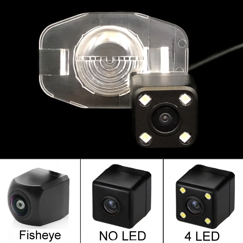 

for Toyota Wish Sienna Corolla Axio Fielder Altis Car Rear View Camera reverse Backup Parking Camera Night Vision Fisheye HD