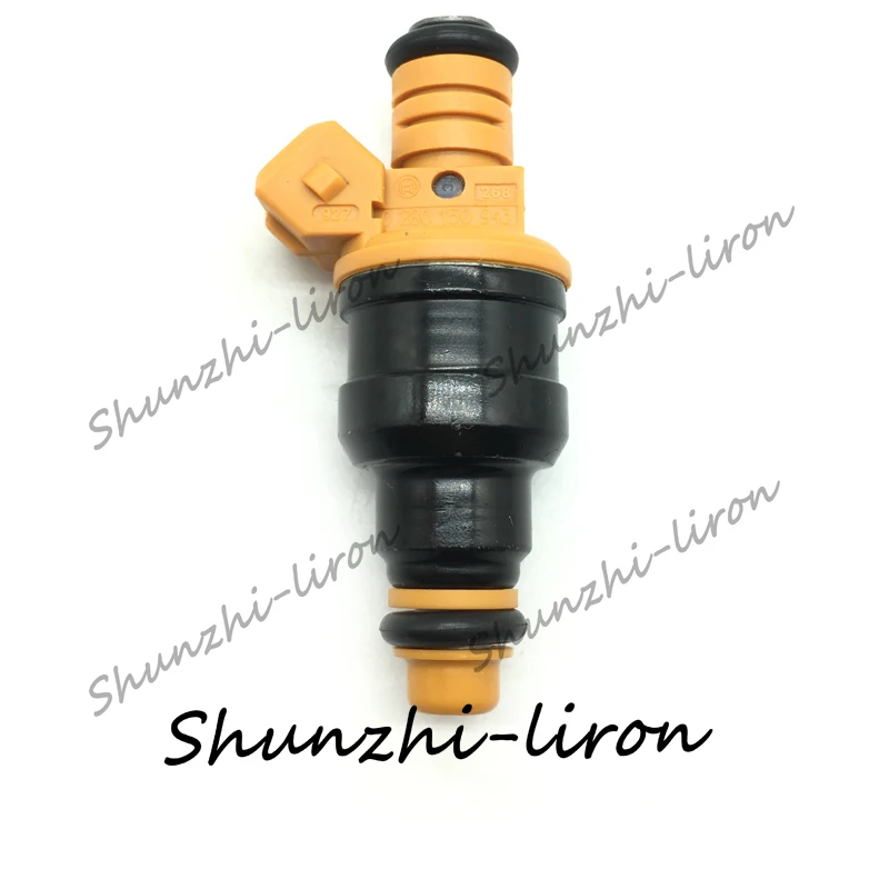 

Fuel injector for Ford Excursion Mustang E-150 E-250 E-350 F-150 F-250 Expedition 4.6L 5.4L 7.3L 6.8L 0280150943 F0TE-D5A