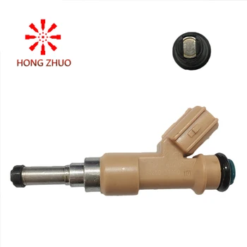 

100% professional High Performance Factory manufacturing good quality fuel injector OEM 23250-31100 23209-39215