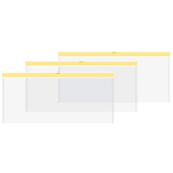 

Cat Litter Box Liners, Extra Durable 14 Count Jumbo Drawstring Cat Litter Pan Bags Pet Cat Supplies