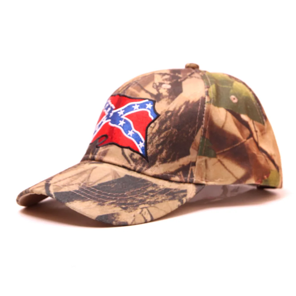 Армейский зеленый Новая камуфляжная крутая бейсболка для взрослых, мужская и женская Солнцезащитная шляпа, распродажа шапки шапки мужские шапка зимняя шапки женские зимние женская шапка зимняя шапка шапка зимняя женская зимняя женские - Цвет: Армейский зеленый