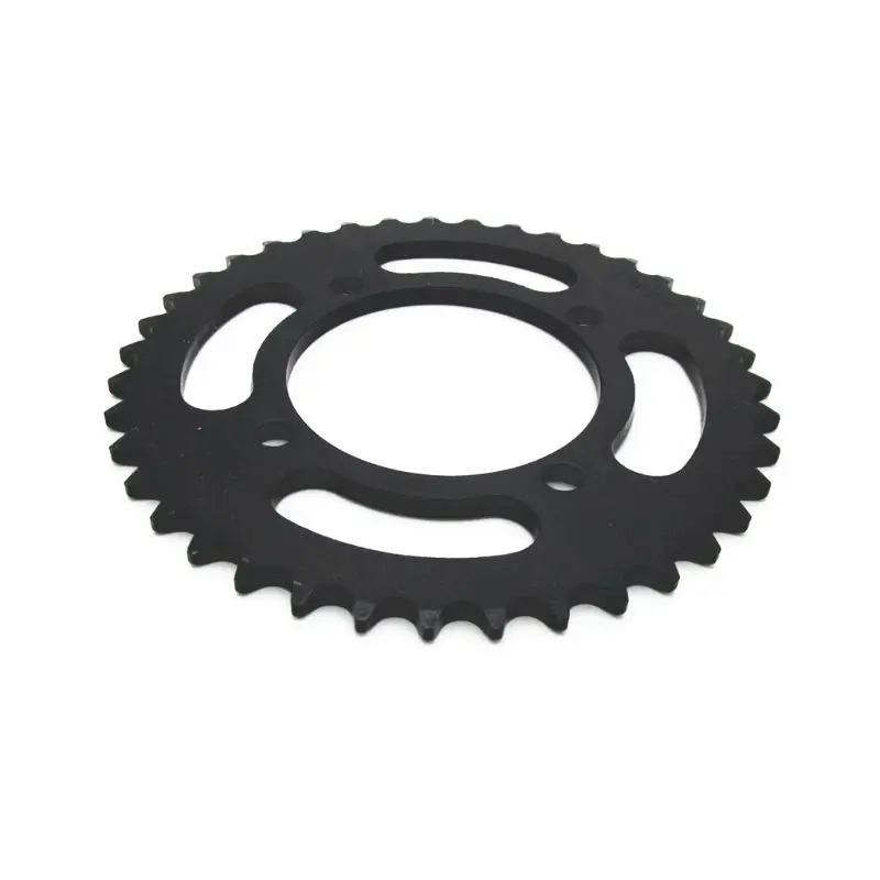 39 зубьев 420 задняя цепная Звездочка Cog 150cc 200cc PIT PRO QUAD DIRT BIKE ATV G6KC
