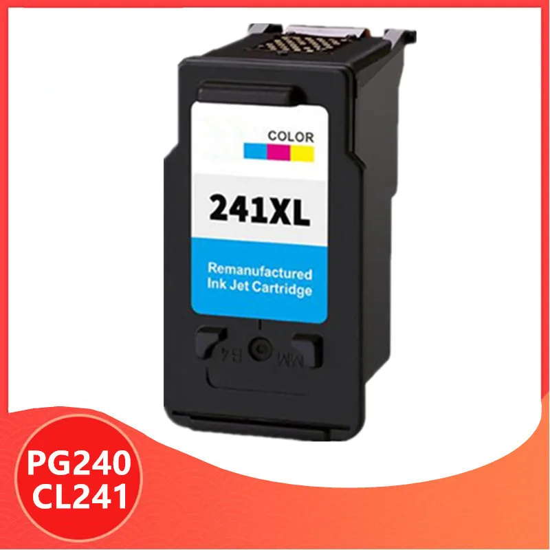 canon 240 and 241