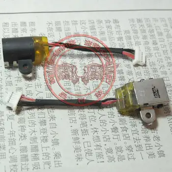 

New Power Jack For HP EliteBook Folio 9470M 9480M Charging DC-IN Cable