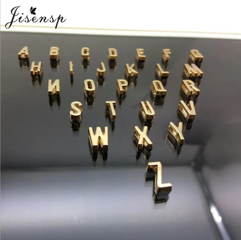 Jisensp Personalize Tiny Heart Initial Letter Necklace Dainty Letter Name Choker Necklace Gold Pendant for Women Birthday Gift