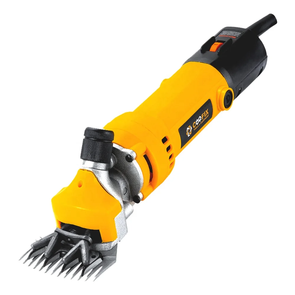 Electric Tufting Carpet Trimmer Electric Carpet Clipper For Using Rug