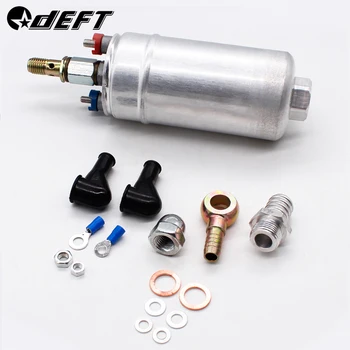 

E85 High Pressure 330lph High Performance Fuel Pump External Use Replace Fuel Pump For BMW AUDI BENZ tuning racing 0580 254 044