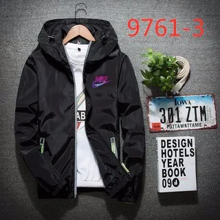 

ZO86 Nike- fashion luxury brand jacket super quality men's clothing women's clothing