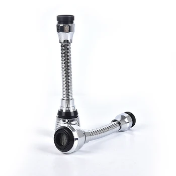 

1pc Portable Faucet Shower Head Kitchen Splash Nozzle Cockpit Incest Rotatable