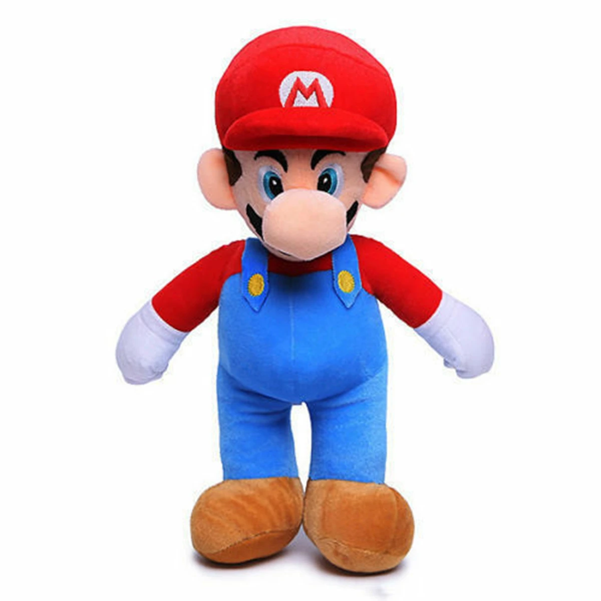 Super Mario Bros Soft Toys For Kids