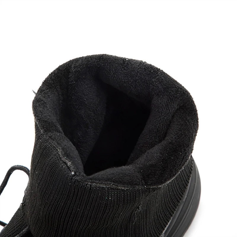 Женские ботинки из спилка; брендовые зимние ботинки на меху; теплая удобная женская обувь; женские ботильоны; обувь из натуральной кожи