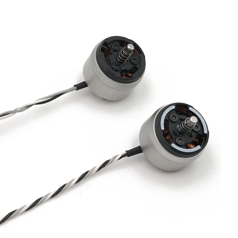 DJI Mavic Pro Drone 2008-1400KV бесщеточный двигатель с вращением по часовой стрелке CCW мотор питания для DJI Mavic Pro 8331 моторчик с пропеллером сменные комплекты