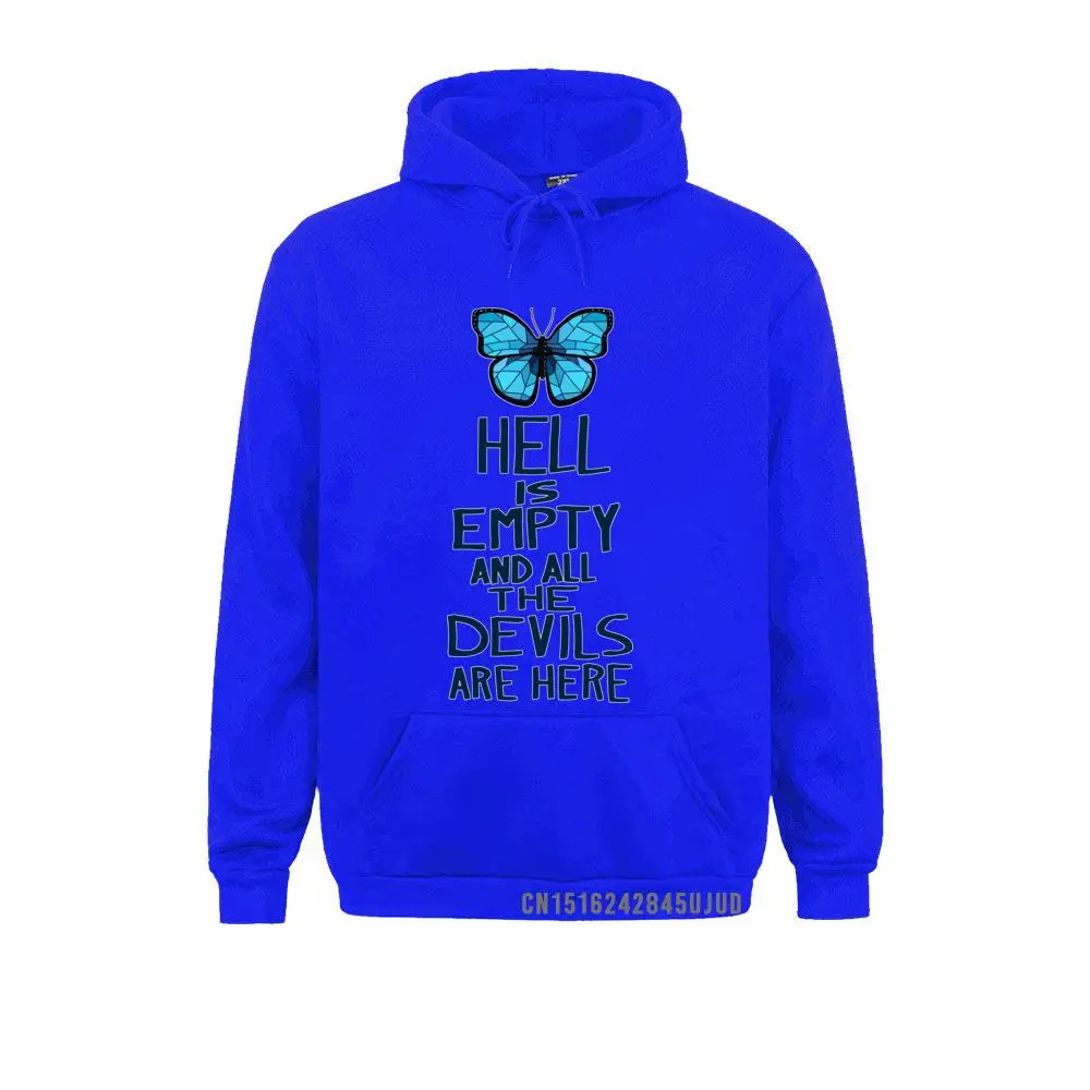 88616 NEW YEAR DAY  Hoodies Long Sleeve Simple Style Hoods Brand Family Sweatshirts Wholesale 88616 blue