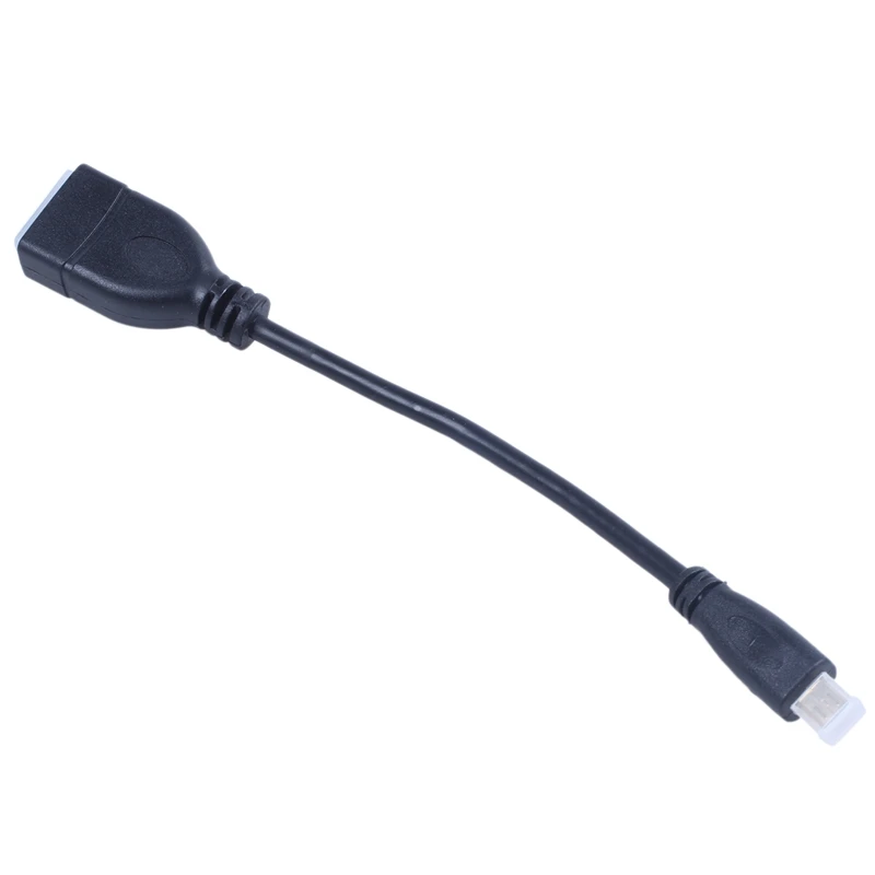 Высокоскоростной мини HDMI Мужской к HDMI Женский кабель с Ethernet/1,4 Версия mini HDMI к HDMI, черный