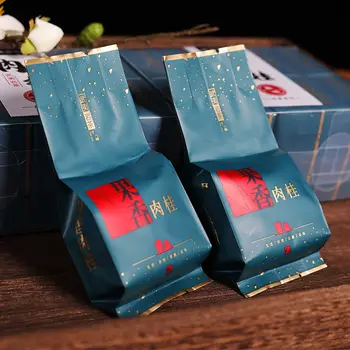 

Wuyi Rock Tea Da Hong Robe, Cinnamon Tea, Intense Oolong Tea, Flower and Fruit Flavor , Fujian, China,Health Food