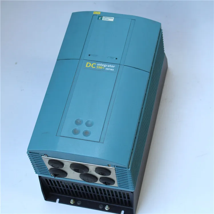 Eurotherm DC привод 590 P/0015/500/0010/UK/ARM/0/0/0