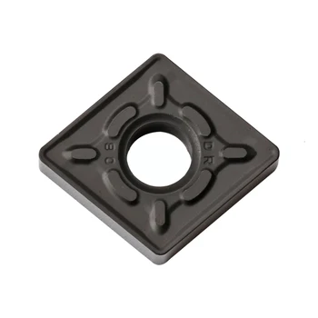 

ZCC Original CNMG190616-DR CNMG190612-DR YBC252 CNMG 190612 190612 Carbide Inserts Lathe Cutter Tools for Steel Turning Tool CNC