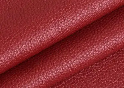 NO.13 Из искусственной кожи, ткань из искусственной кожи для шитья, искусственная кожа для самостоятельного изготовления кошелька/обуви/сумки, декоративный материал кожа S0301H - Цвет: NO.13