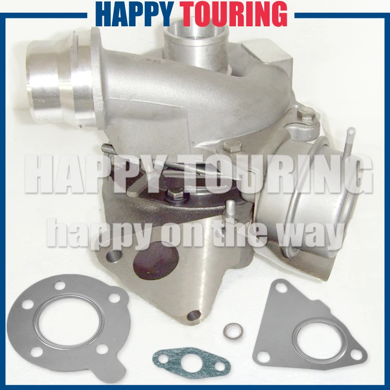 Bv39 Turbolader 54399880070 54399880030 54399980070 54399700070 Turbo Charger 8200625683 Per Renault Modus 1.5 Dci 106 Hp K9K