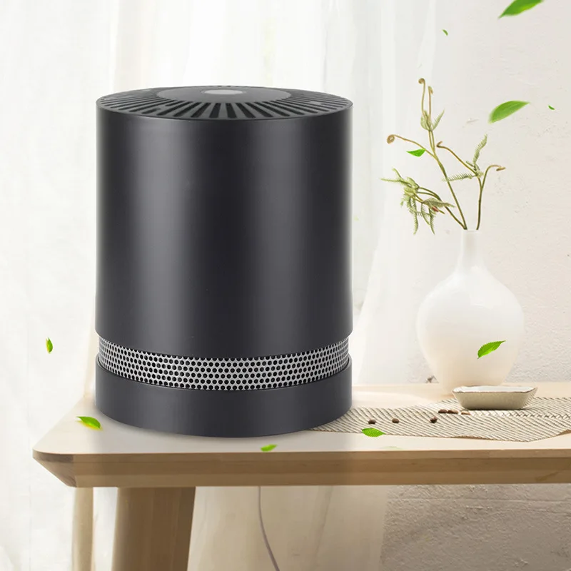 Air Purifier Smart Air Purifier Office of the Formaldehyde-removing Formaldehyde Office