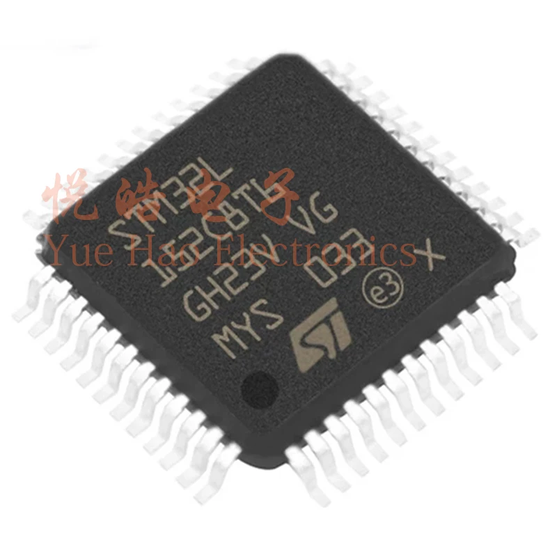 

STM32L152C8T6 STM STM32 STM32L STM32L152 STM32L152C8 IC MCU FLASH LQFP-48