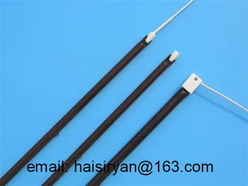 

Quartz Halogen Infrared Heater Lamp For Roaster Oven