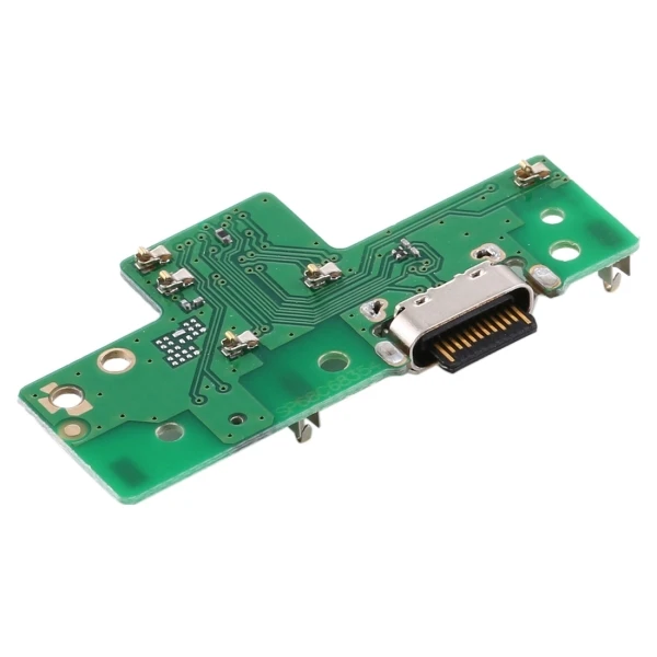 For Motorola Moto G8 USB Charging Port Board for Moto G8 Power/G8 Power Lite/G8 Play/G8 Plus Flex Cable Replacement USB Charger