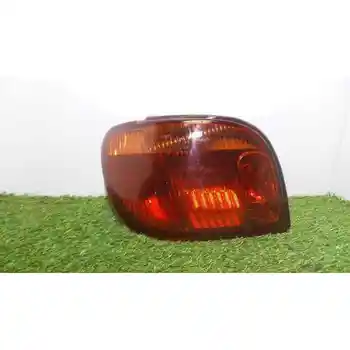 

58456 Left Rear light Toyota Yaris (ncp1/nlp1/scp1)