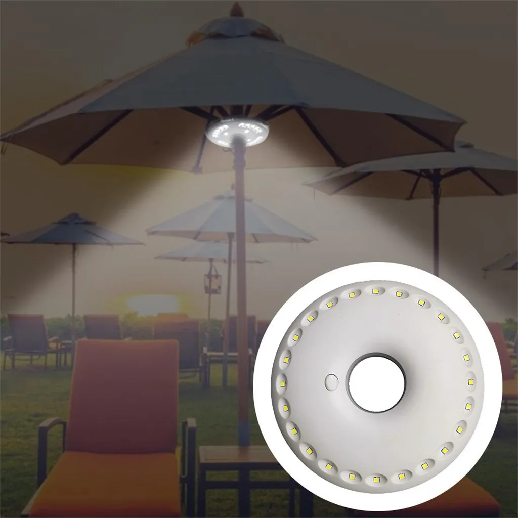 Portable Camping Lantern 24led Hanging Tent Lamp Patio Umbrella Light Wireless Lighting Camping Tent Light Emergency Tea Light Lanterns Asian Lanterns From Mtaiyang 15 4 Dhgate Com
