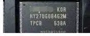 100% новый HY27UG084G2M-TPCB