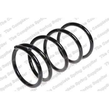 

Spring suspension Fr Citr C-Crosser 07 KILEN 11484