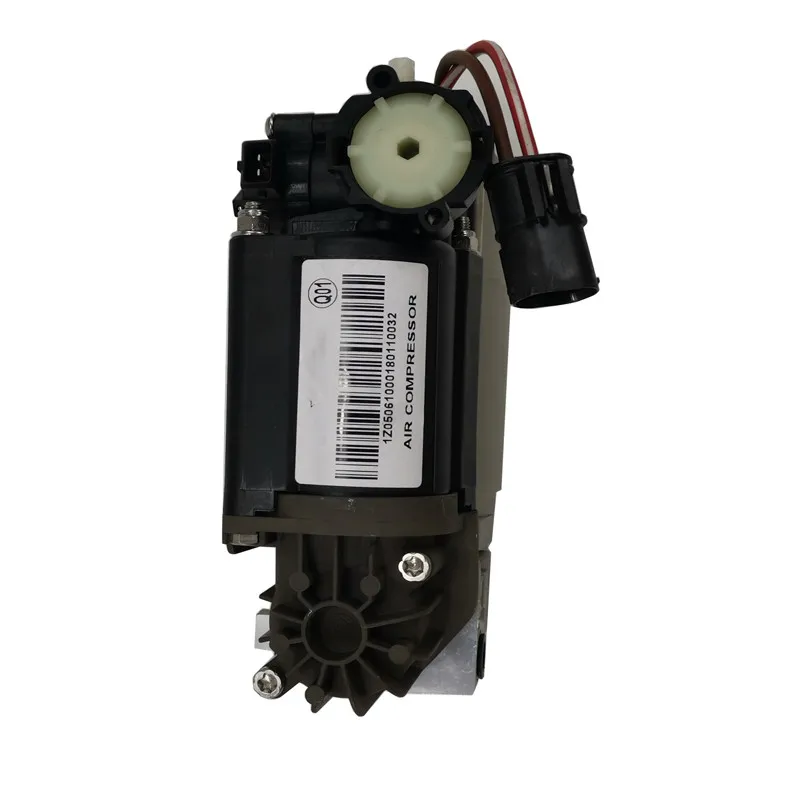 Бесплатная доставка Для Land Rover Discovery 2 2004 2012 компрессор пневматической подвески oe #