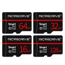 Best price class 10 memory card 16gb 32gb micro sd card 128GB Memory card Microsd 32GB 64GB mini TF card cartao de memoria card