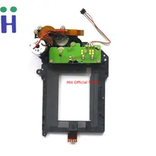 Затвор с мотором для SLR Nikon D600 D610 без затвора лезвия камеры запасные части